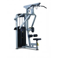 YLY-04/12 Seated Mid Row & Lat Pull Down